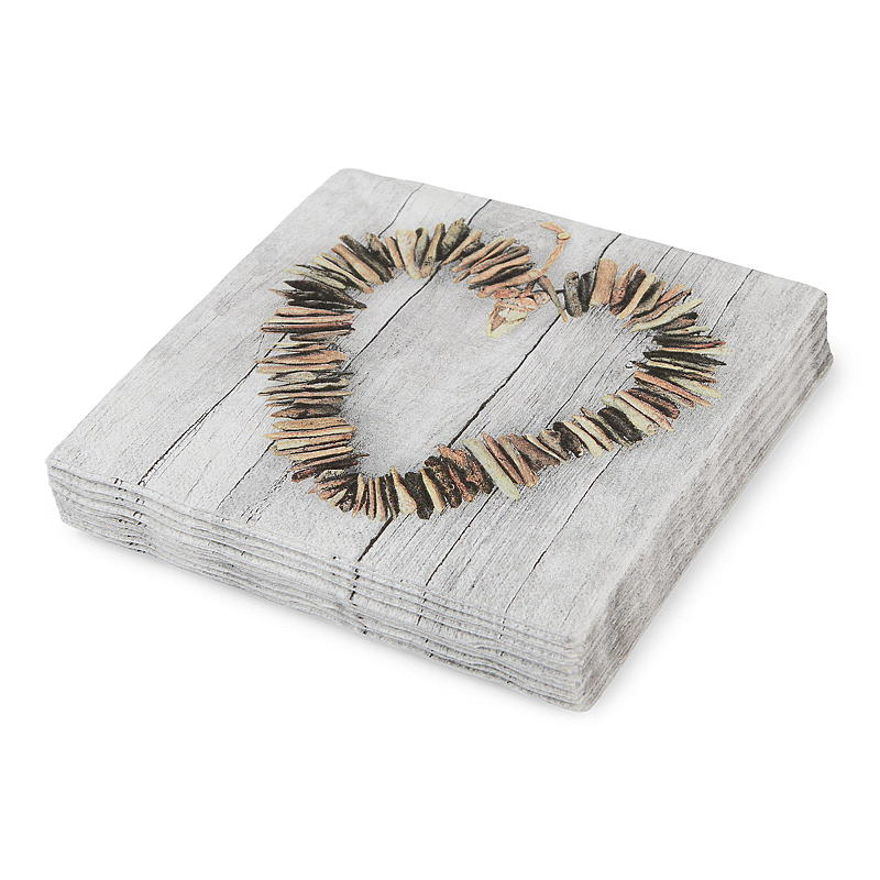 Vie Home Servetter 20-pack 33x33 cm