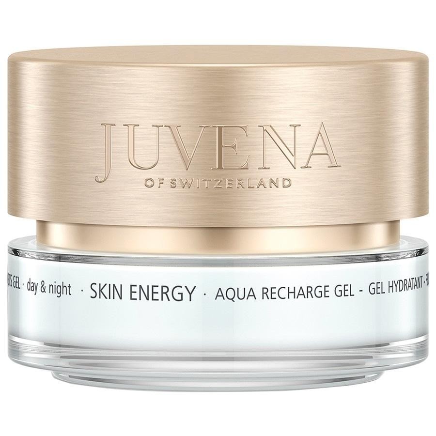 Juvena Gesichtsgel Skin Energy Aqua Recharge gelis - 50 ml