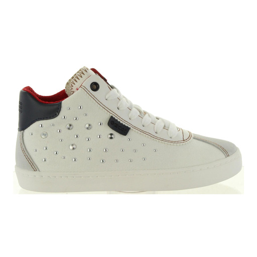 Deportivas Geox J Kilwi J92d5b 01322