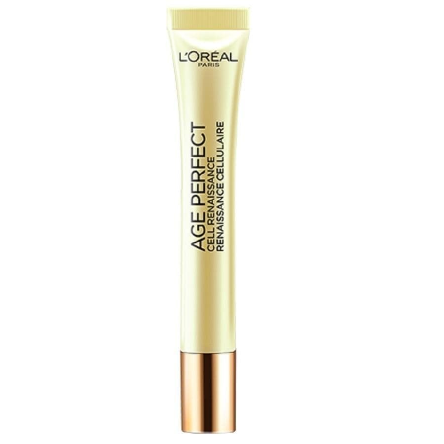 L'Oréal Paris set za njegu očiju Age Perfect Cellular Renewal - 15 ml