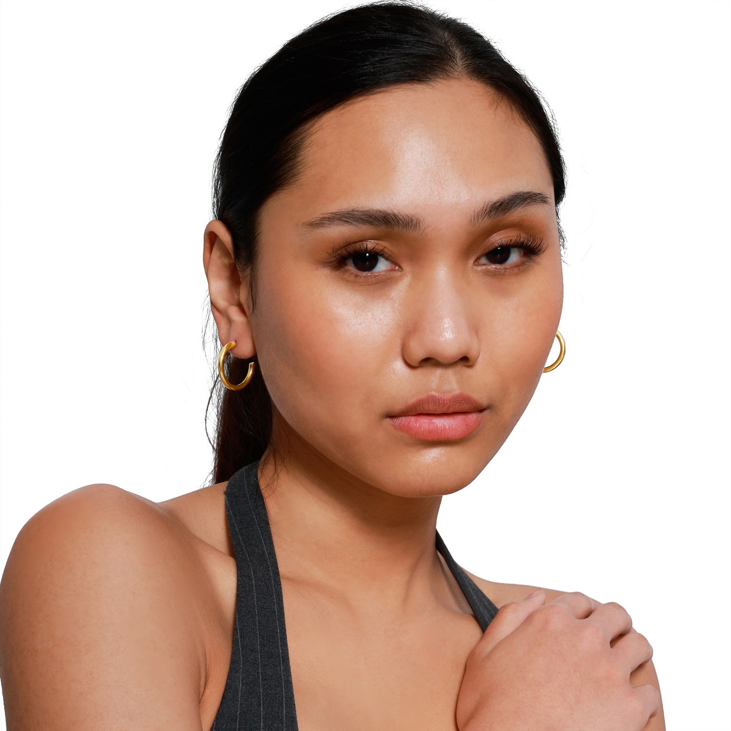 Heideman Boucles d'oreille Rhea