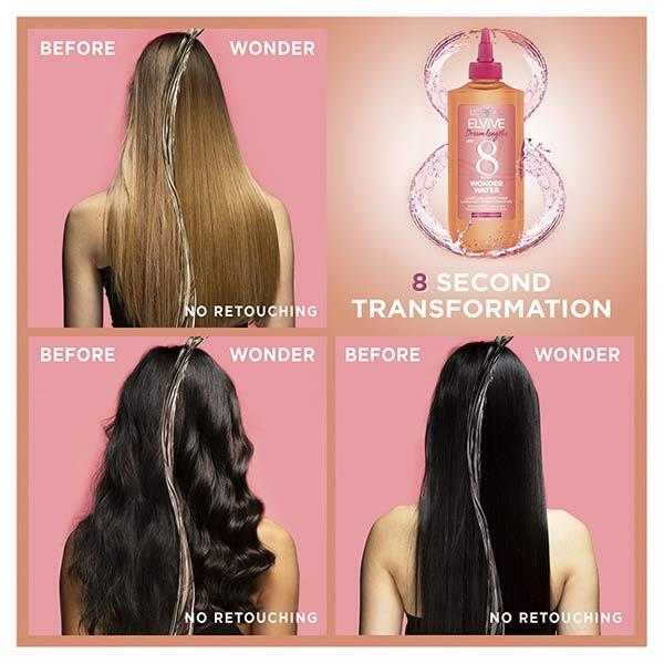 L'Oréal Paris Elvive Dream Lengths Set