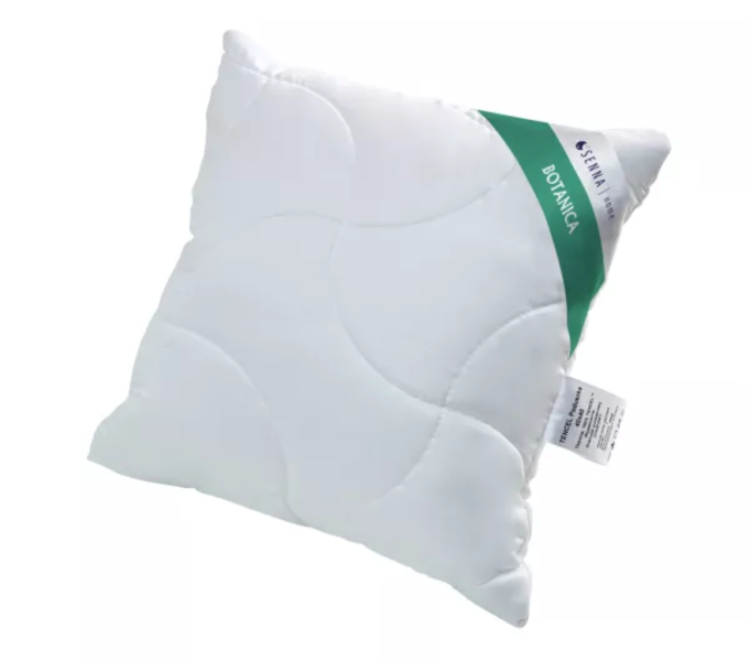 Poduszka 40x40 BOTANICA ECO Senna Home
