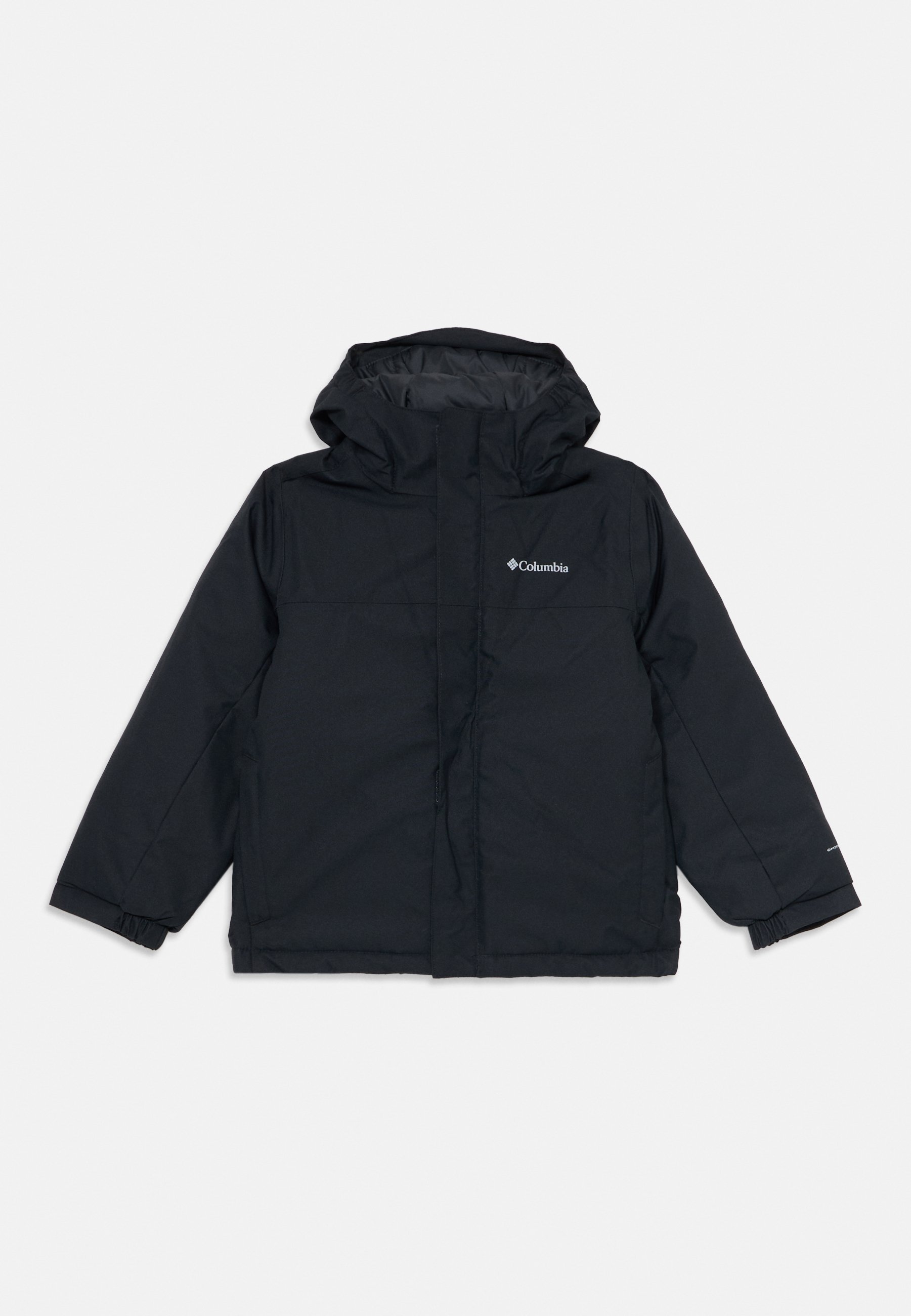 Columbia HIKEBOUND JACKET UNISEX - Winterjas - zwart