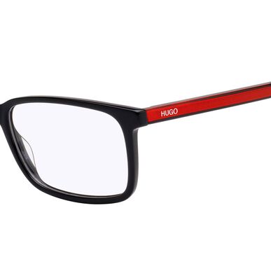 Hugo Boss svart brilleinnfatning 1029 Hugo Boss