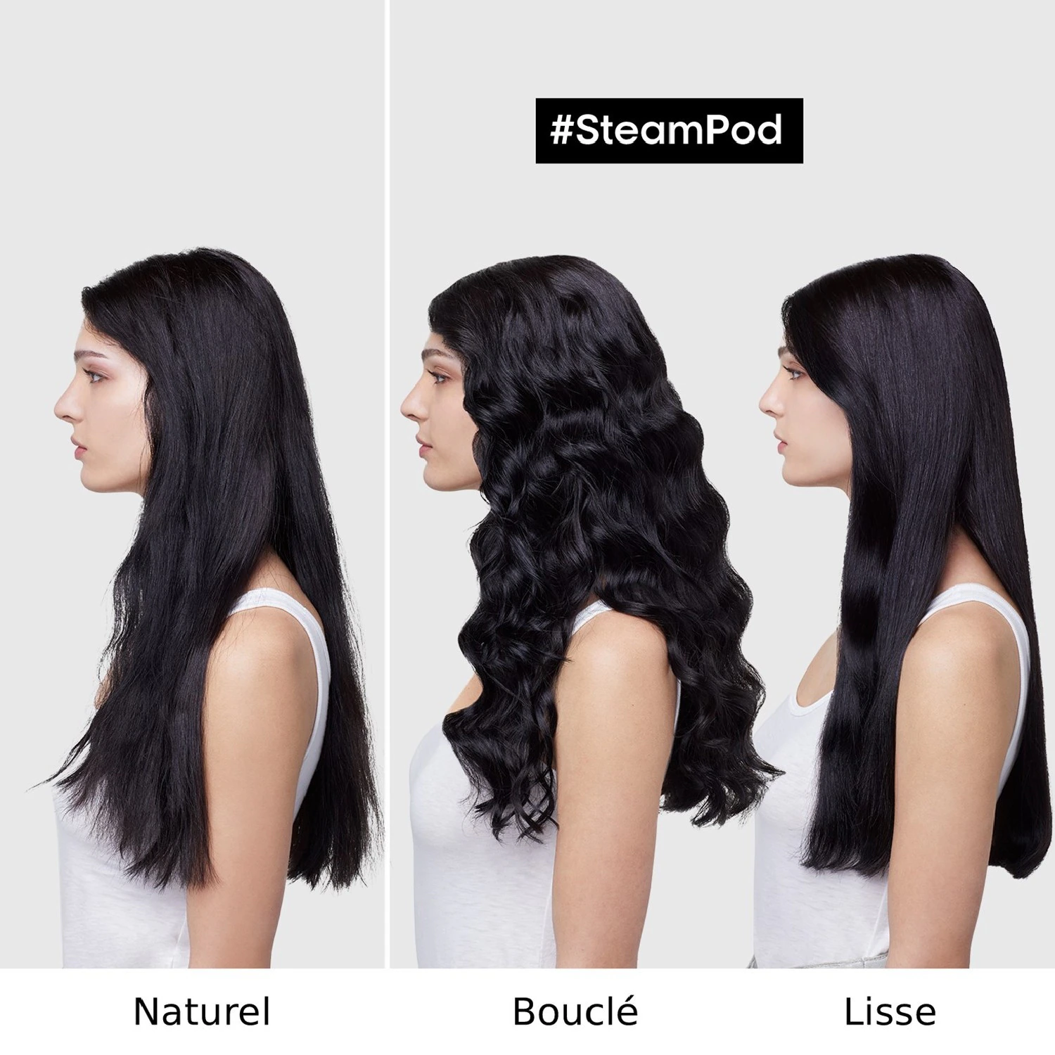 L´Oréal Professionnel Paris 4