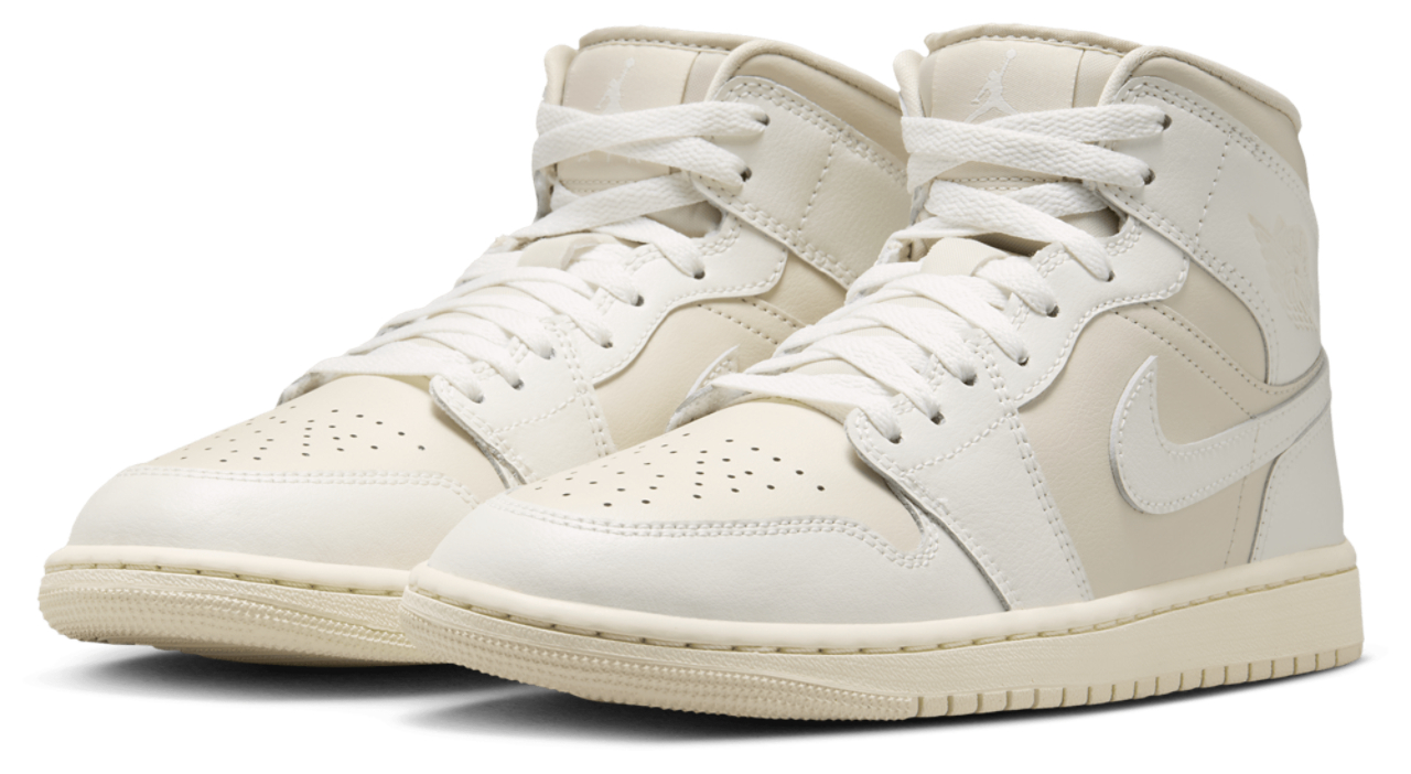 Jordan Aj1 Mid