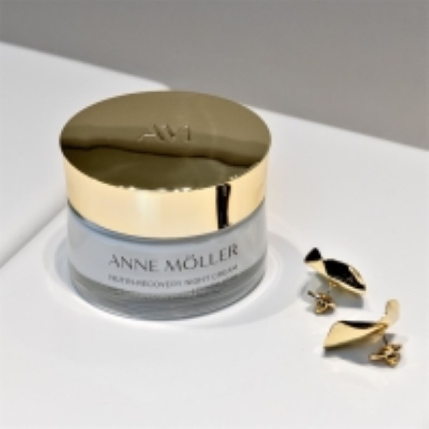 Anne Möller Nutri-Recovery noćna krema - 50 ml