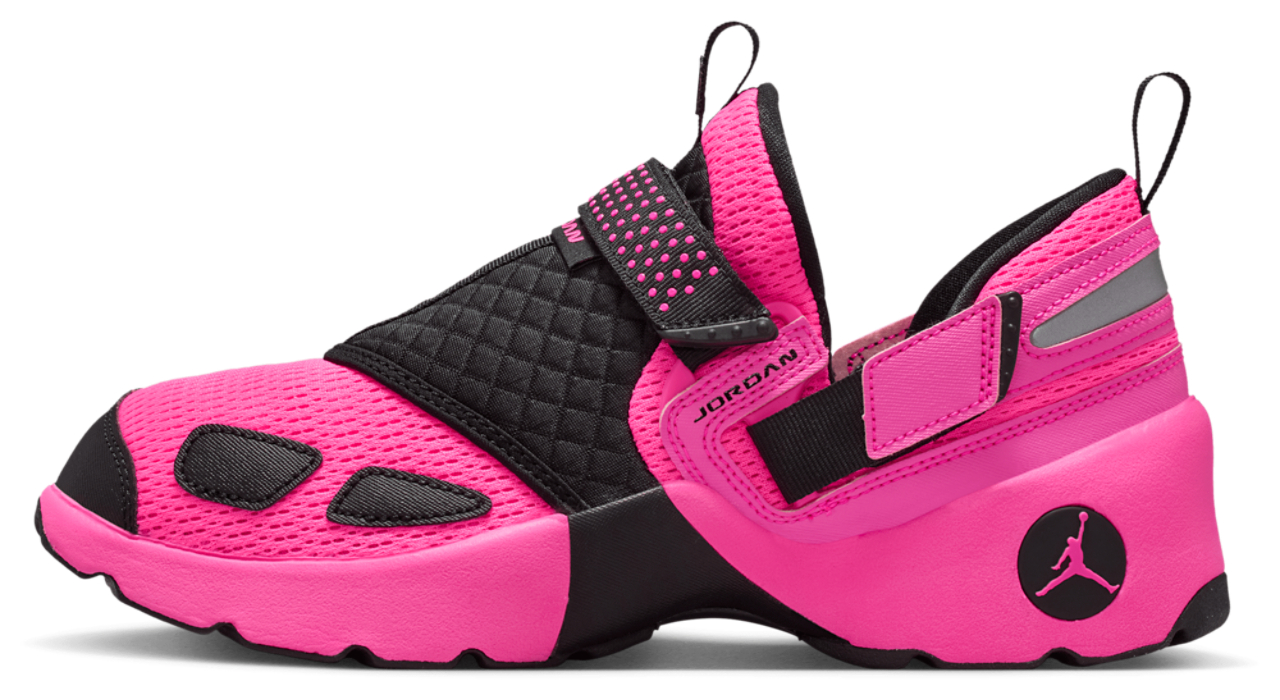 Jordan Trunner Lx