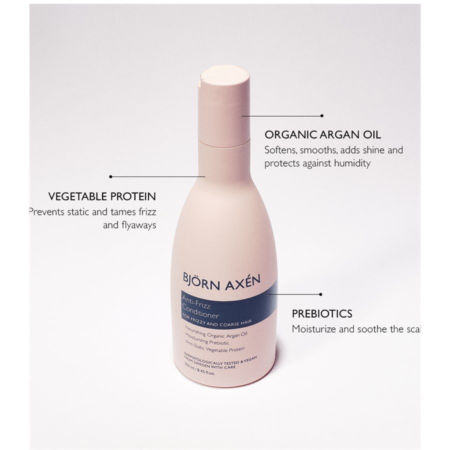 BJÖRN AXÉN Conditioner Balzam – 250 ml