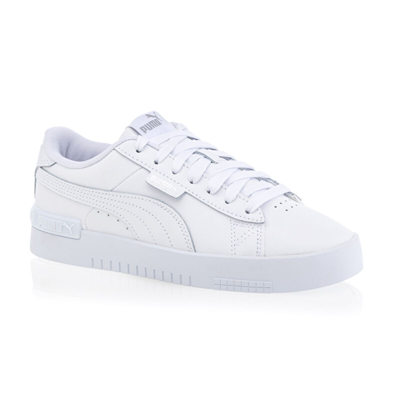 Korpe / patike Femme Blanc