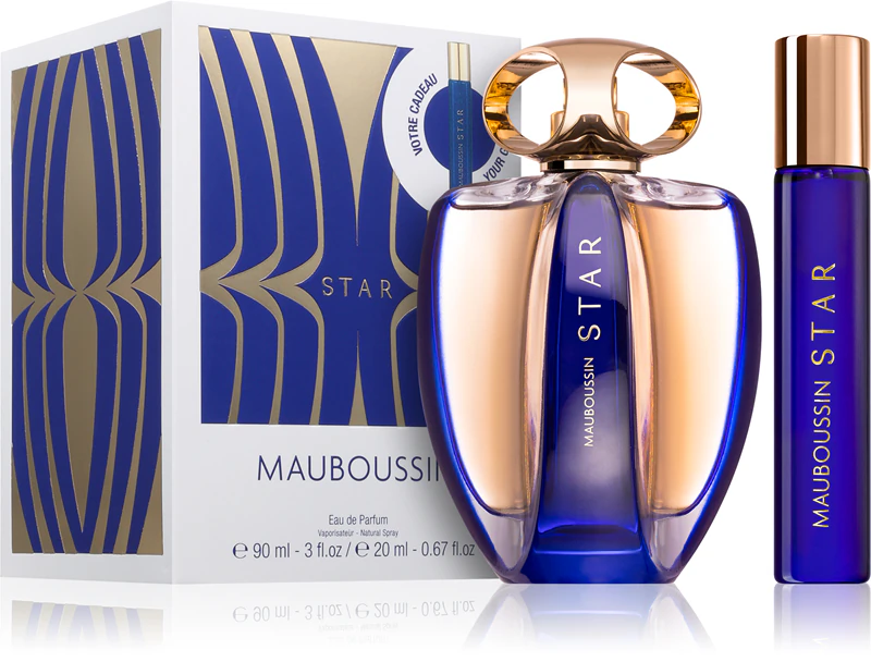 Mauboussin Star For Her dárková sada pro ženy