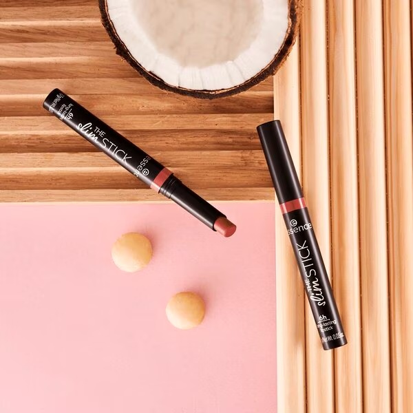 Rúž Essence The Slim Stick 103 Brickroad 1,7 g