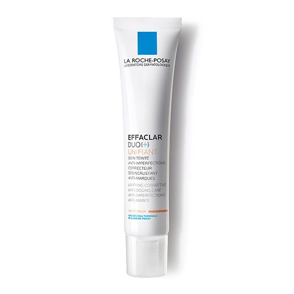Effaclar Duo Sjednocující krém | 40 ml