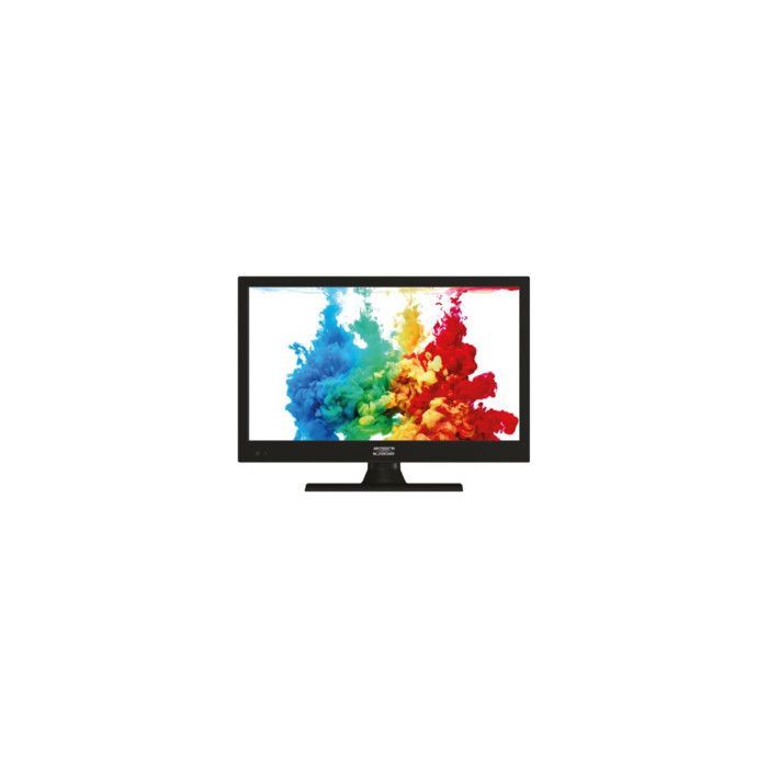 PACK ANTARION TV LED 15,6