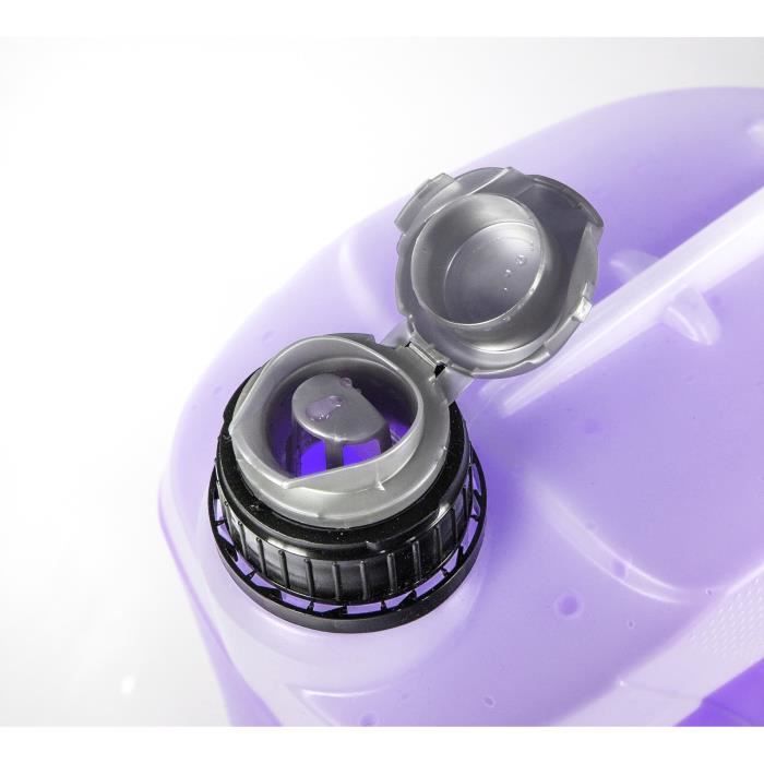MICHELIN Vinterspylervæske -20°C - 4L