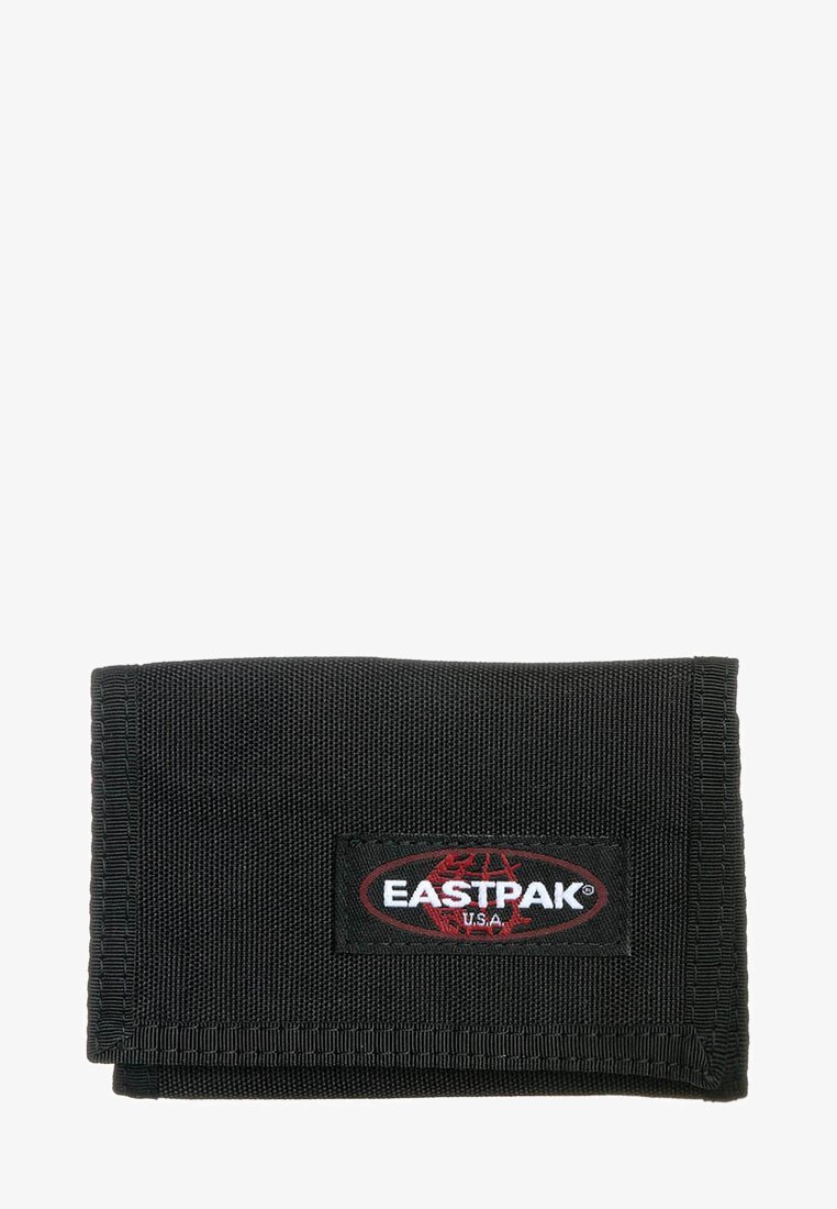 Eastpak CREW SINGLE - Visitekaarthouder - zwart