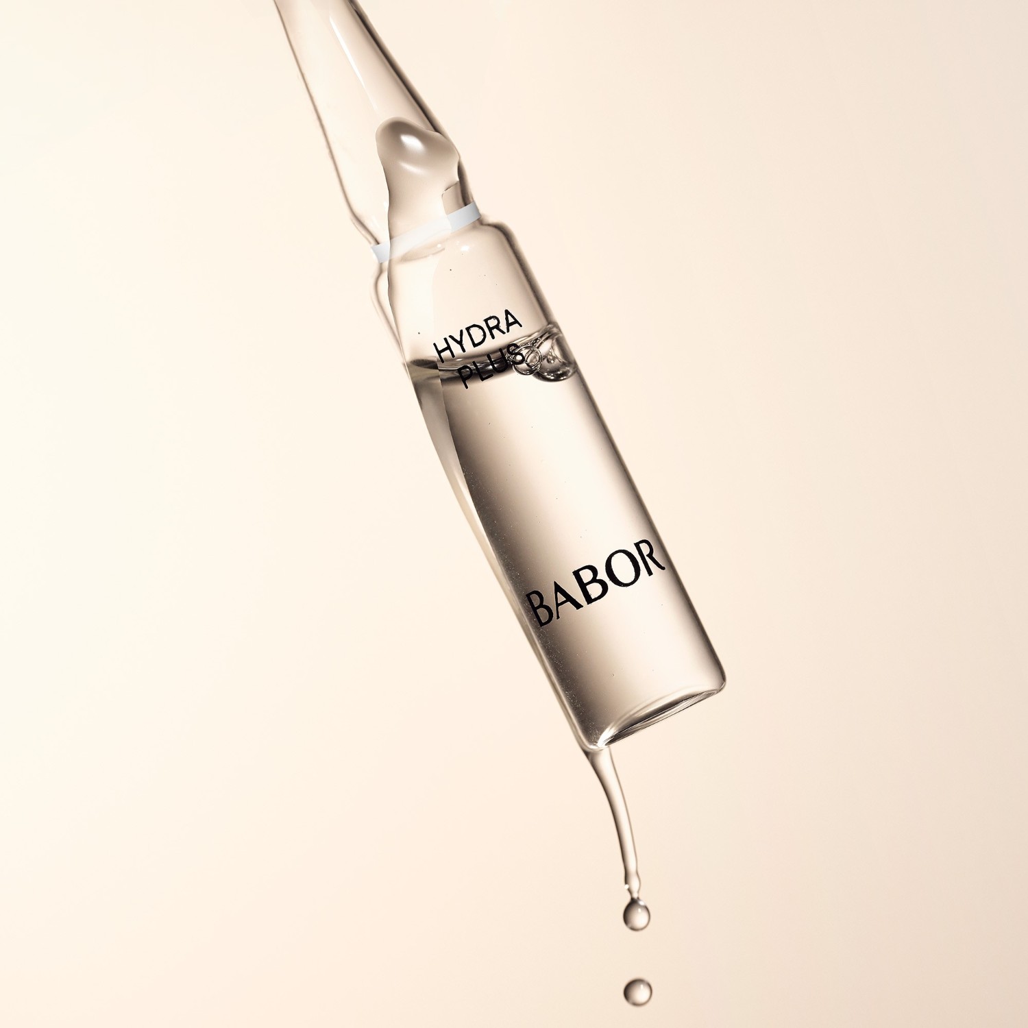 BABOR Ampoule Serum Ampoule Concentrate Hydra Plus - 14 ml
