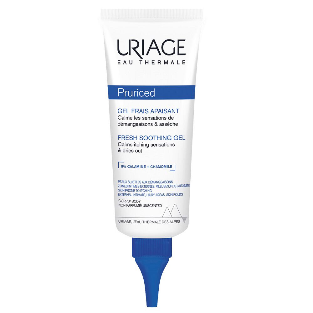 Uriage Pririced