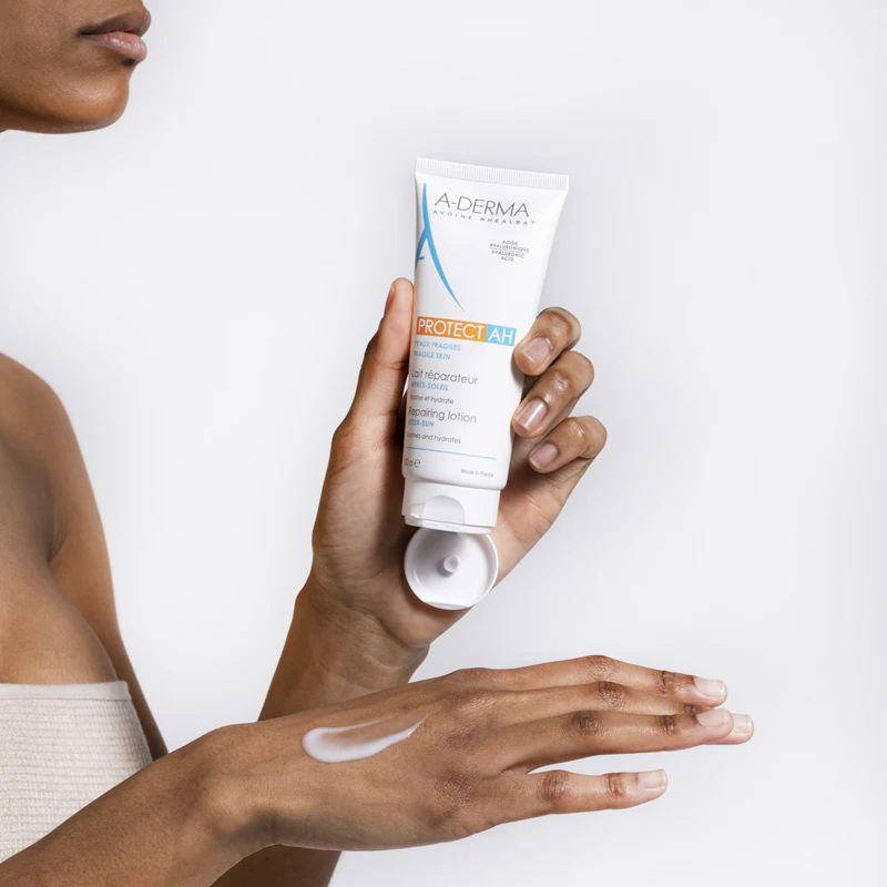 A-Derma Protect AH Herstellende Lotion After-Sun