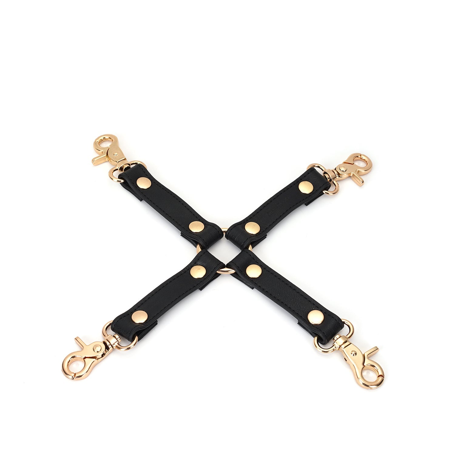 Liebe Seele Dark Secret Hogtie