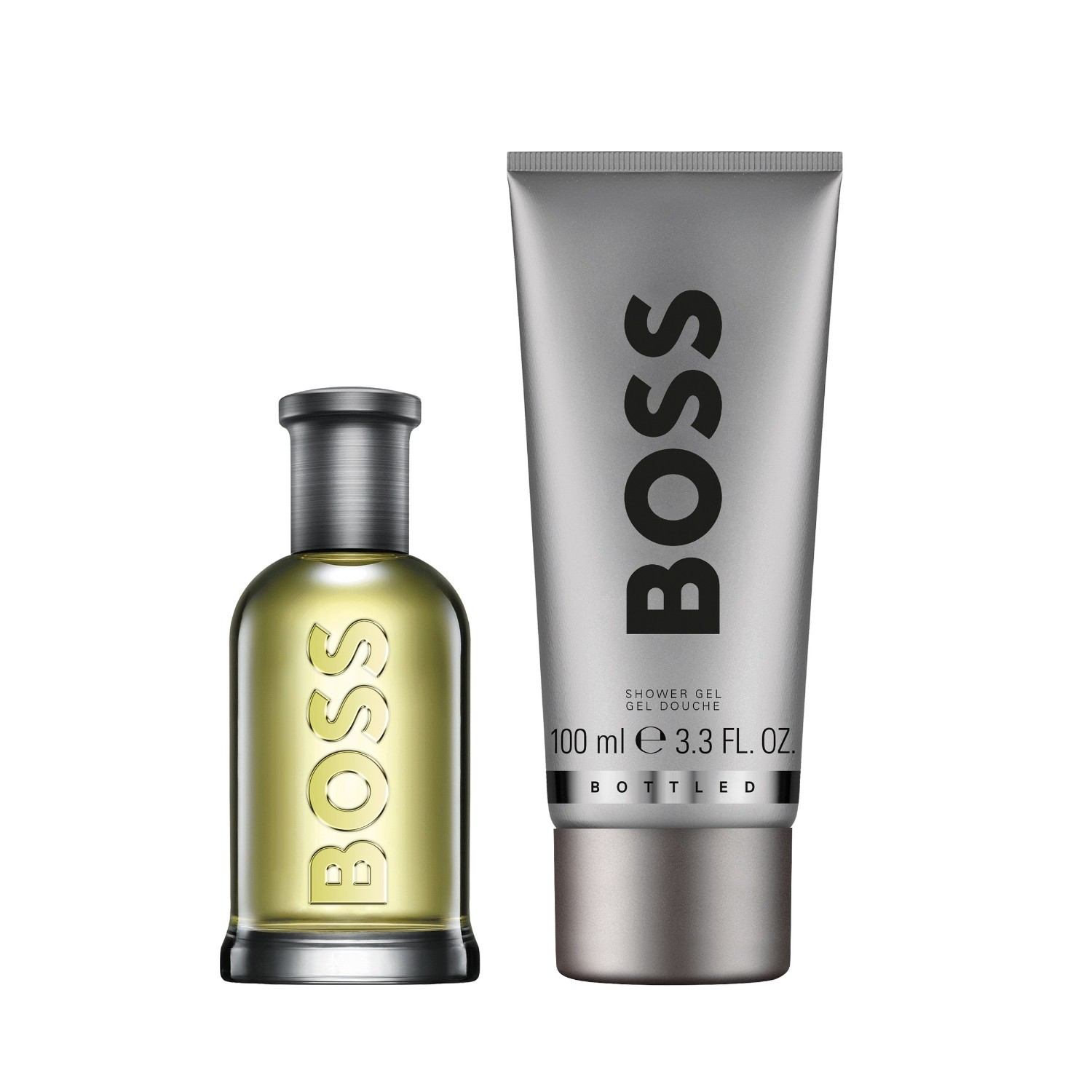 Hugo Boss smaržu komplekts Boss Eau de Toilette 50 ml (1 gab.)