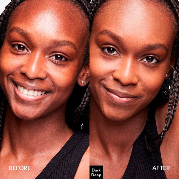 Mineralize Skinfinish Natural