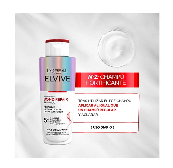 Bindningsreparation | 200 ml