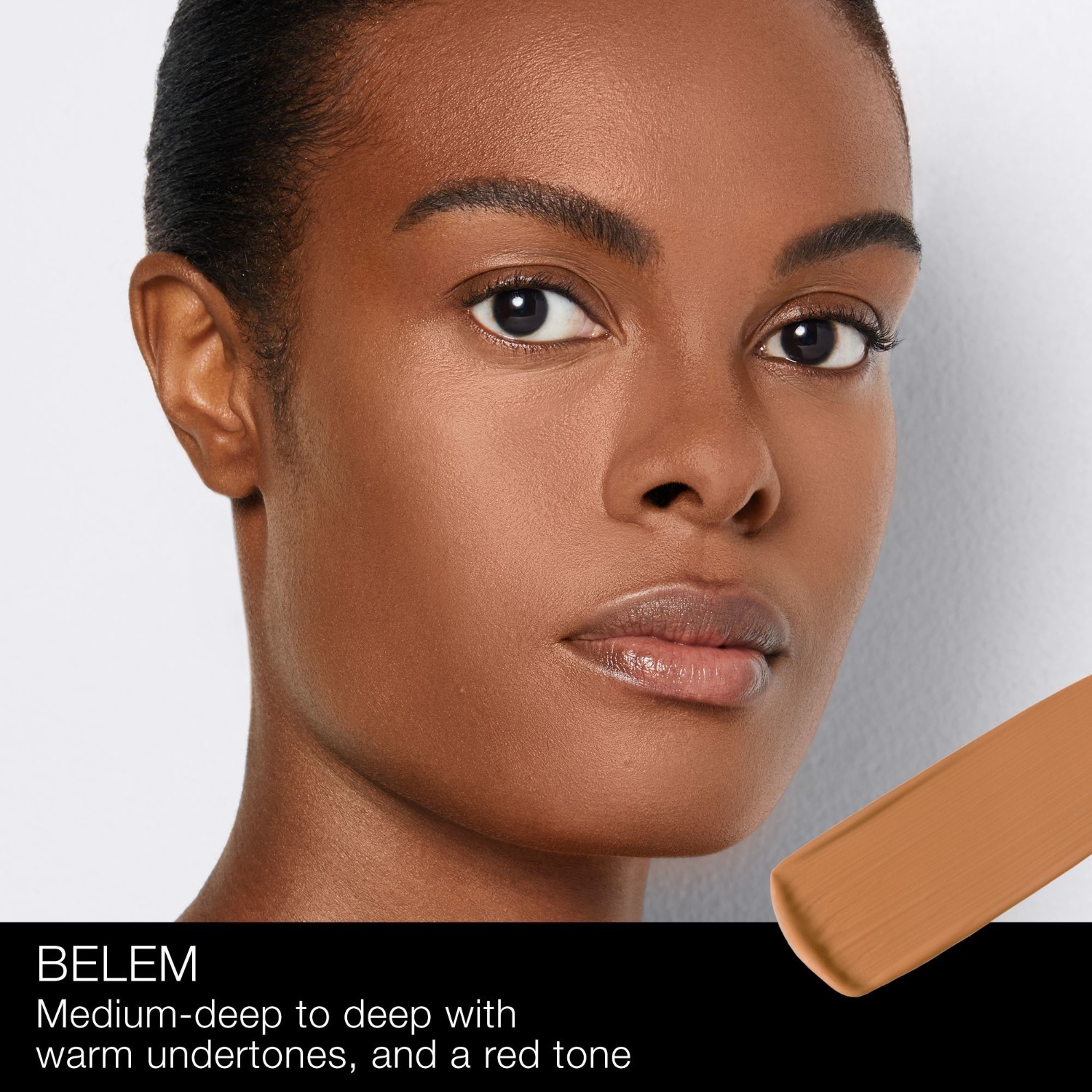 NARS Foundation Mattity Collection Complete Foundation – 45 ml