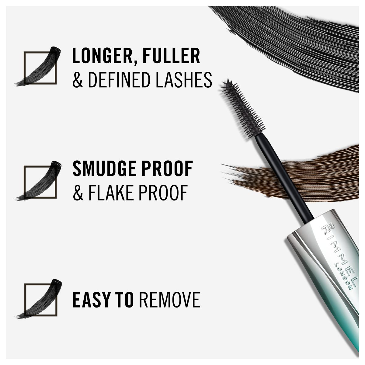 Rimmel Wonder'Extension