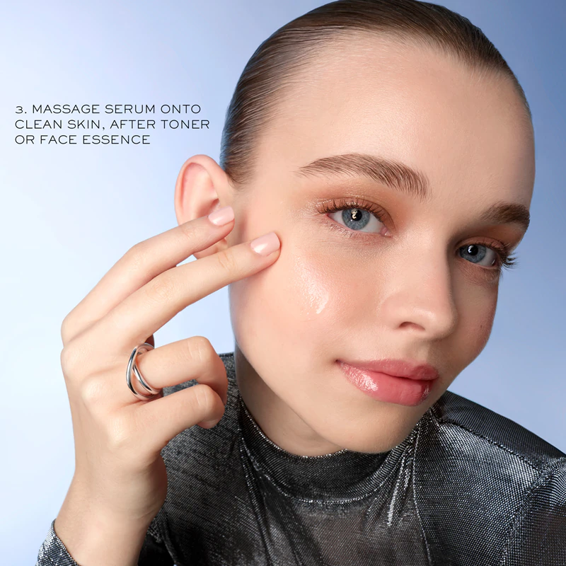 Lancôme Génifique Ultimate Serum soro fortalecedor