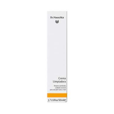 Dr. Hauschka Čisticí krém Mandlový čisticí krém na obličej 50 ml 50 ml