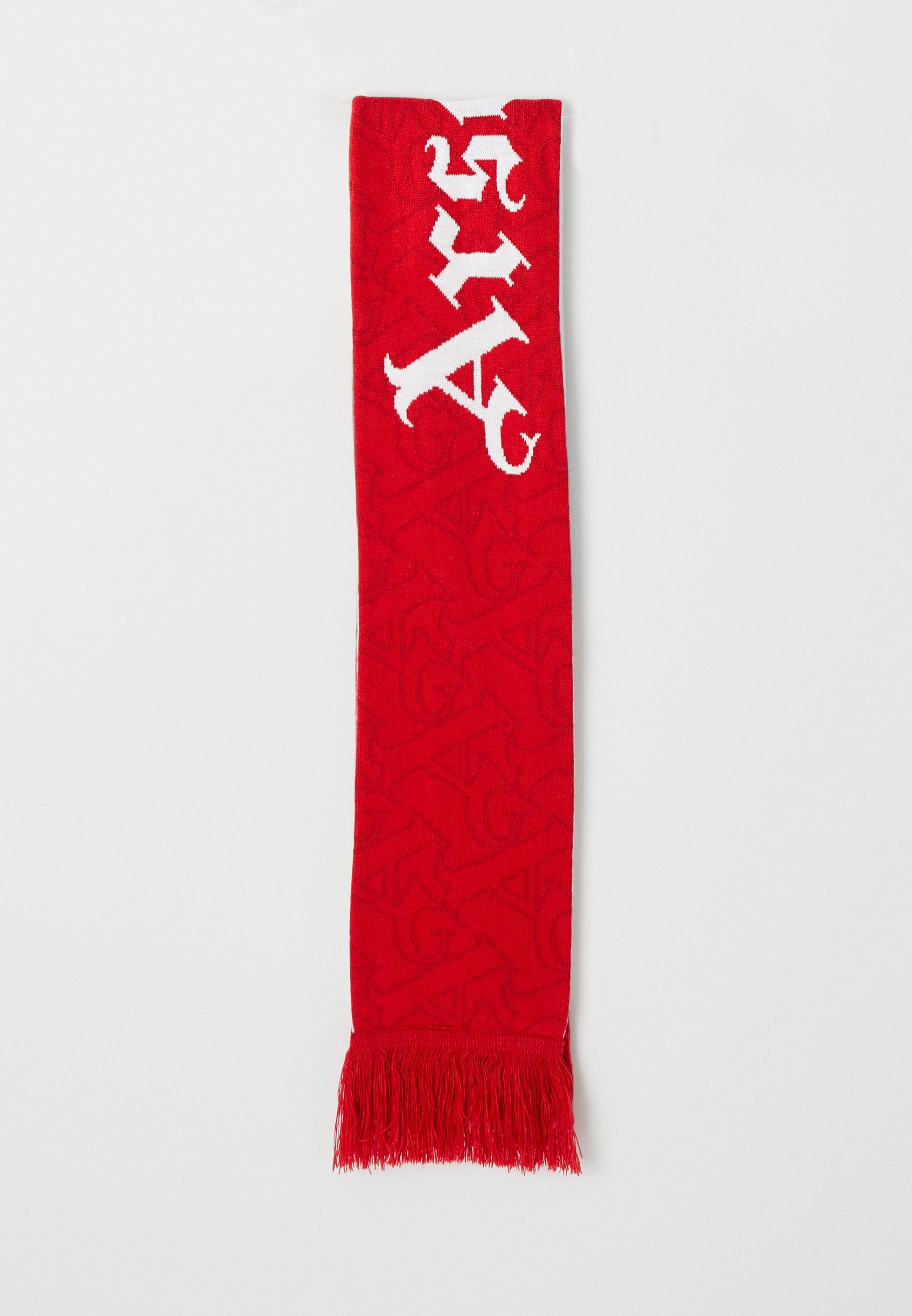 adidas Performance ARSENAL FC SJAAL UNISEX - Clubkleding - mooier scharlakenrood/wit