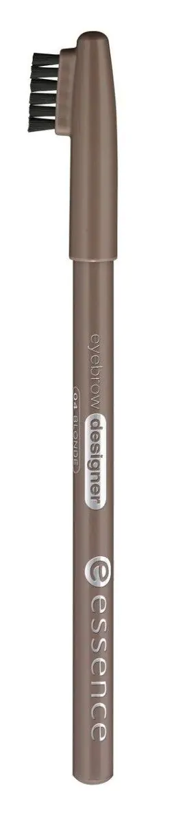 Essence Eyebrow Designer Kredka do brwi, 04