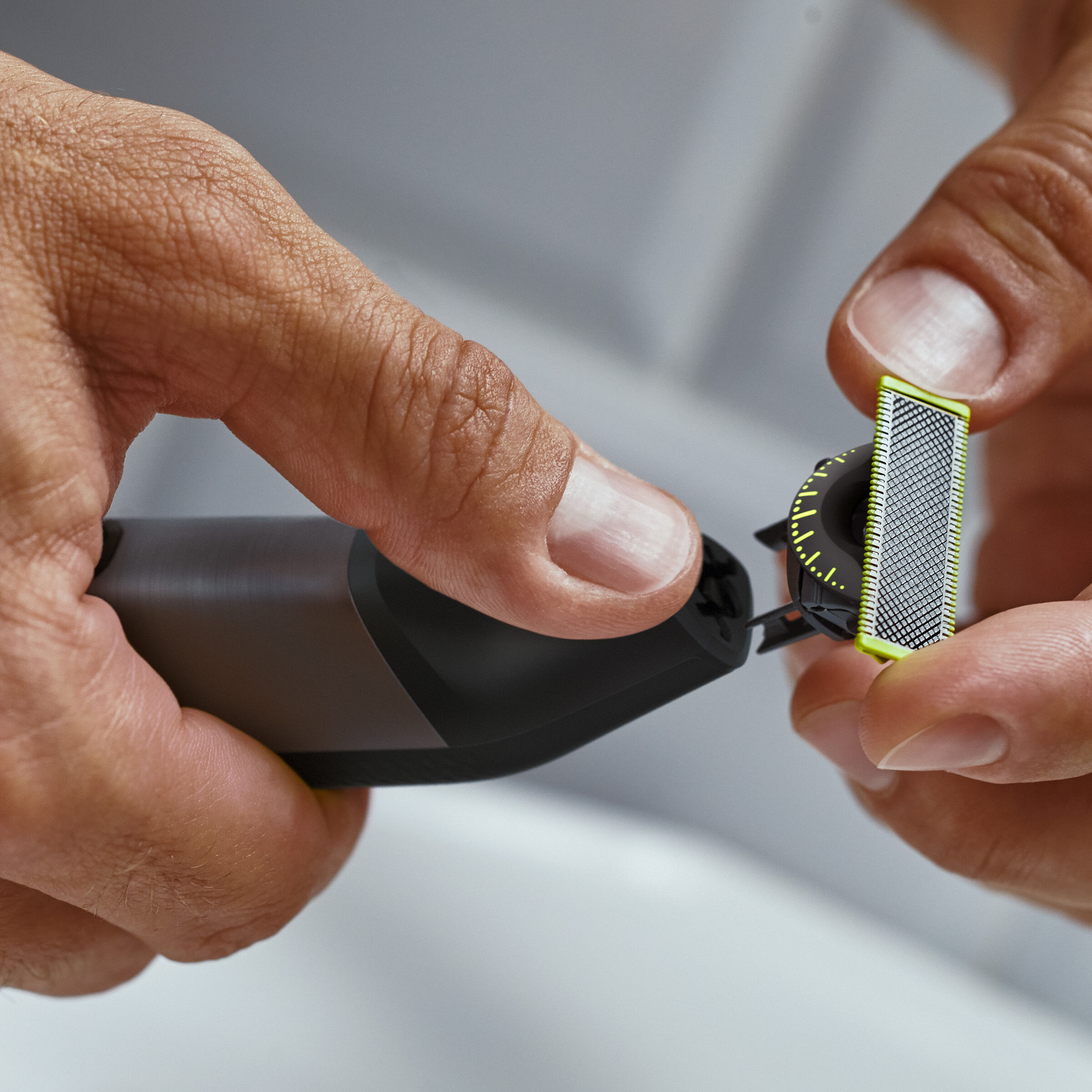 Philips One Blade QP936/50
