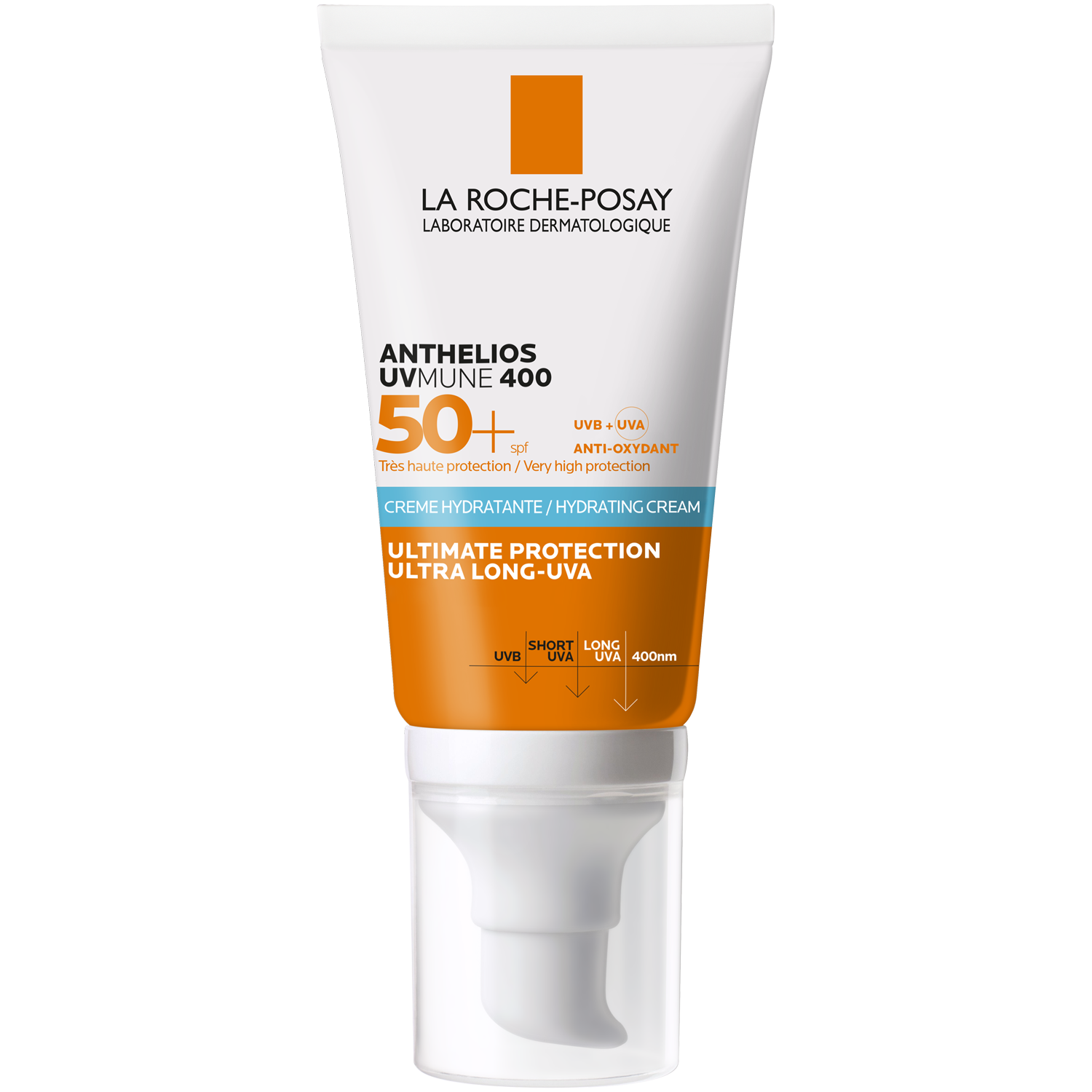 La Roche-Posay Anthelios UVmune 400
