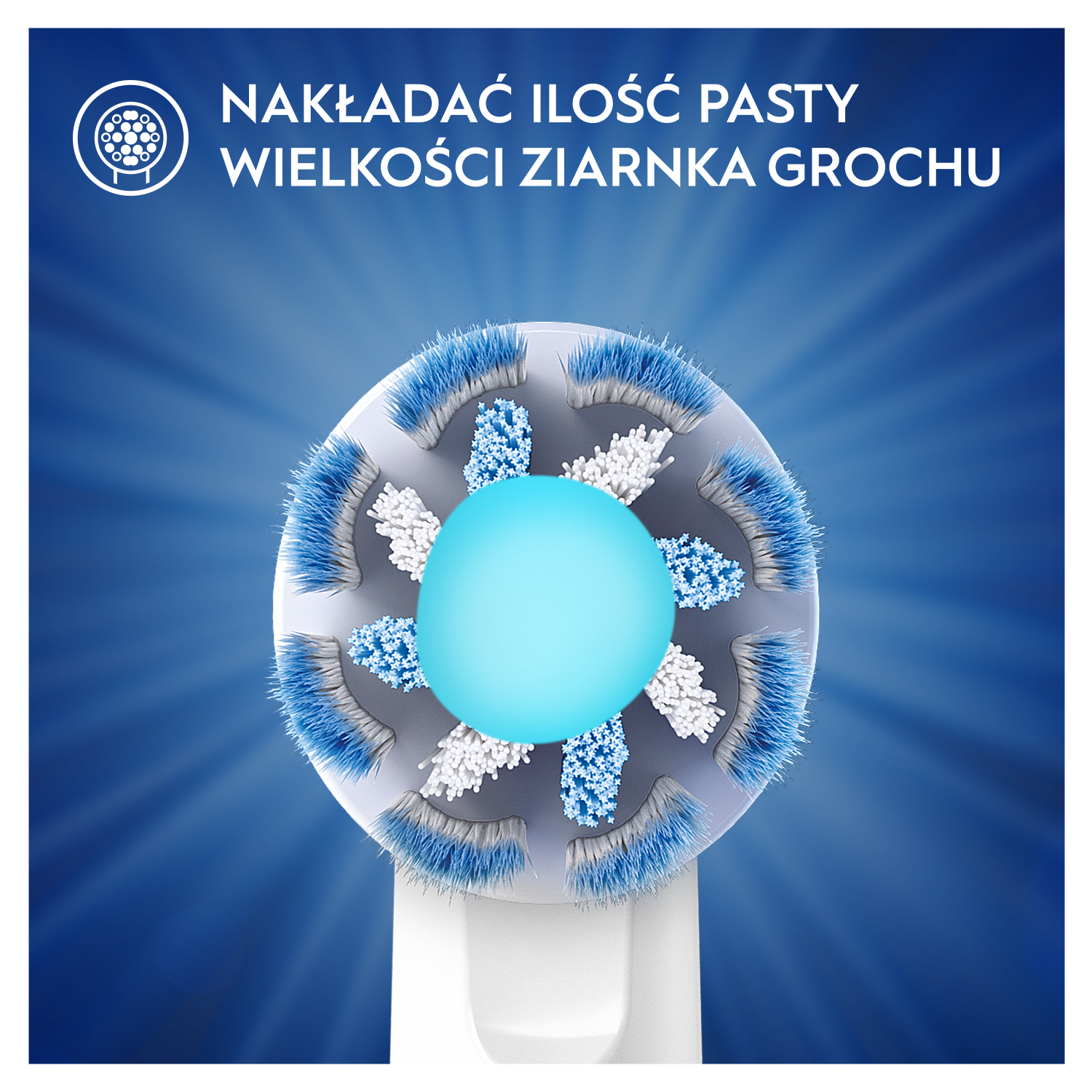Oral-B Pro Junior