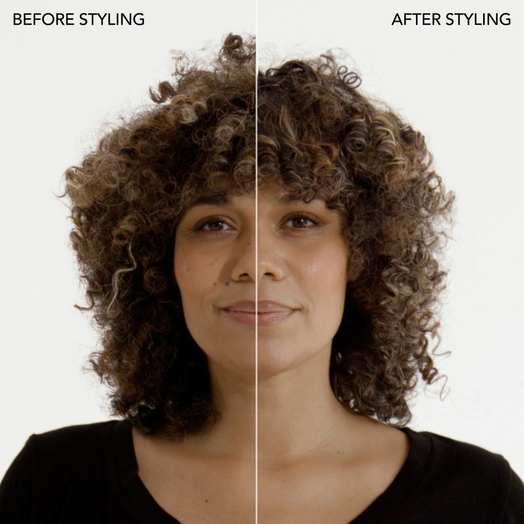 Bumble and bumble. Haarwachs Curl Sjaj za kovrče + Definiraj Pomada - 100 ml
