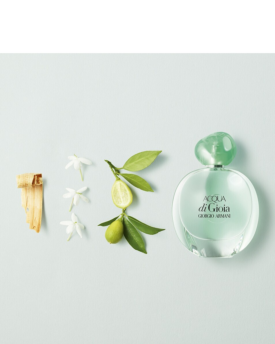 ARMANI ACQUA DI GIOIA EAU DE PARFUM