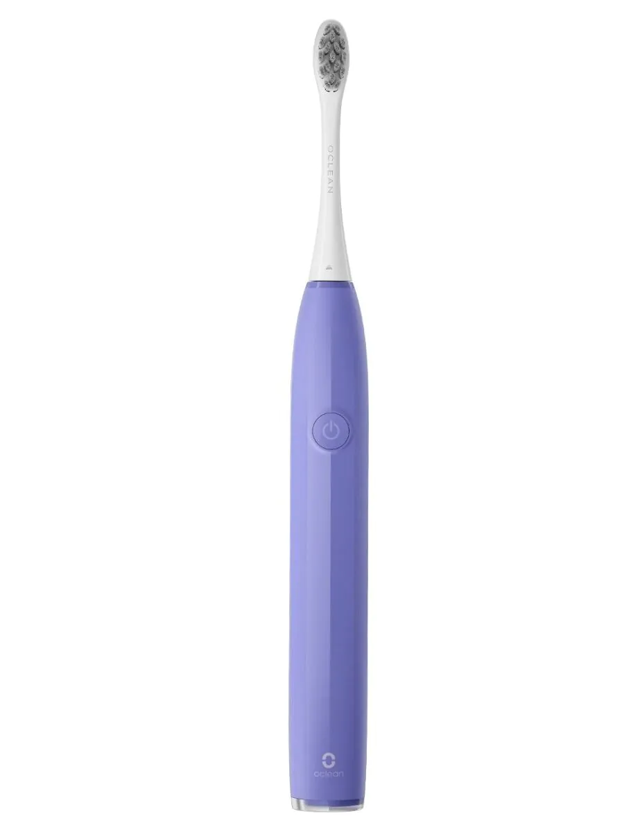 Oclean Szczoteczka Soniczna Endurance Fioletowy