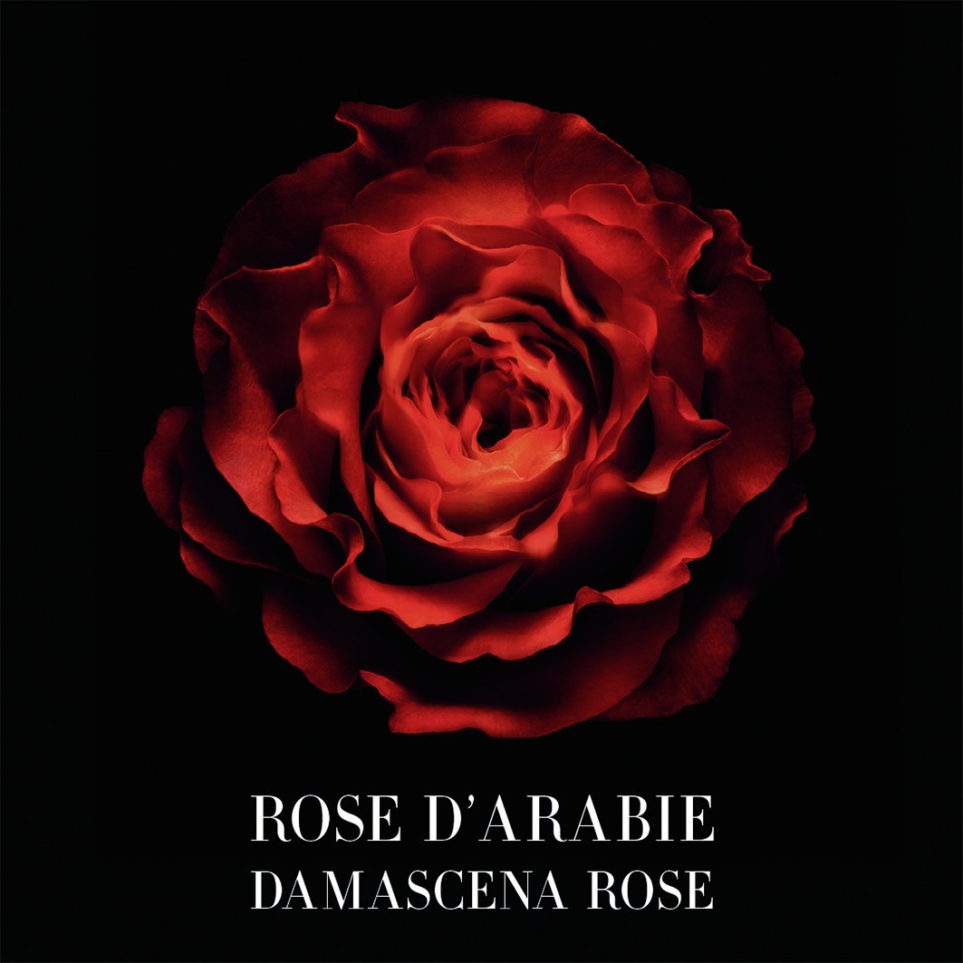 Parfumovaná voda Armani Privé Rose D'Arabie Intense - 100 ml