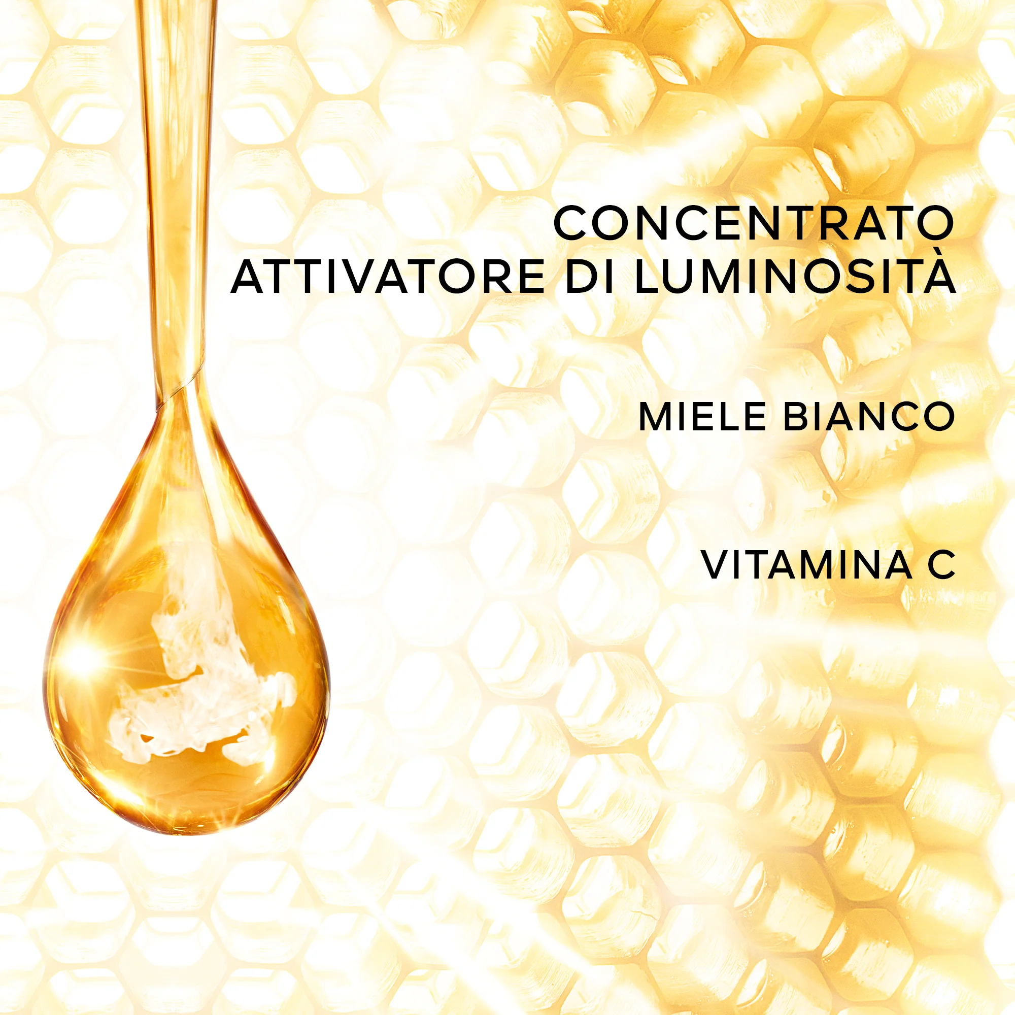Abeille Royale Clarify & Repair Creme - La Ricarica - Tratt.viso 24 ore antimacchie, Tratt.viso 24 ore antirughe