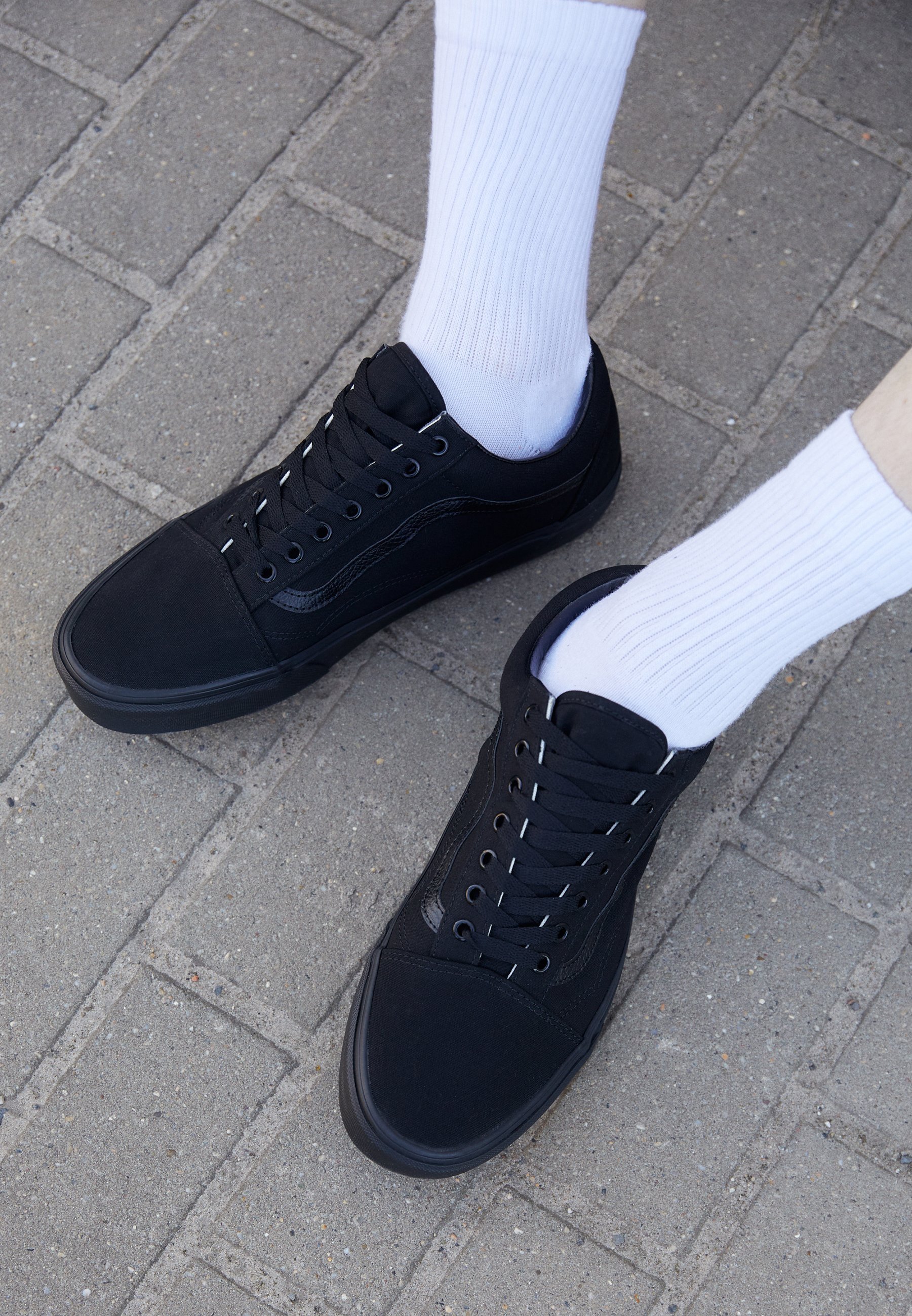 Vans lage sneakers