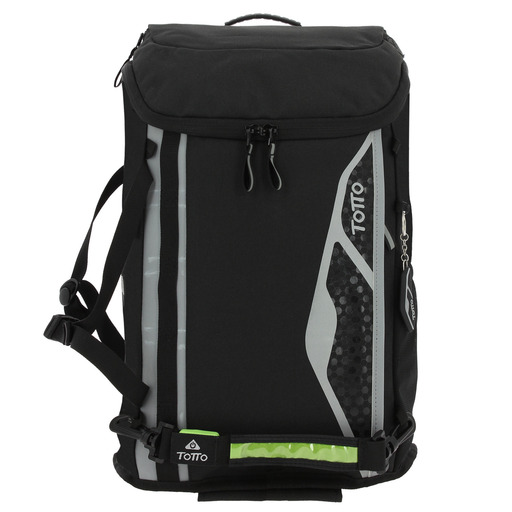  Mochila Totto Sport com Freio
