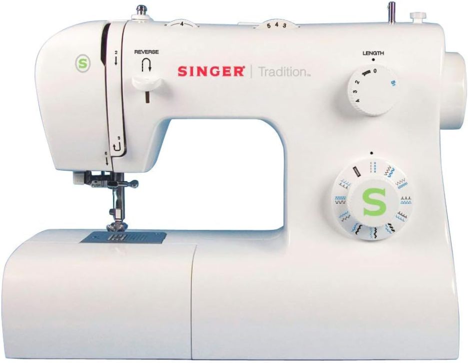 Singer 2273 perinteinen ompelukone