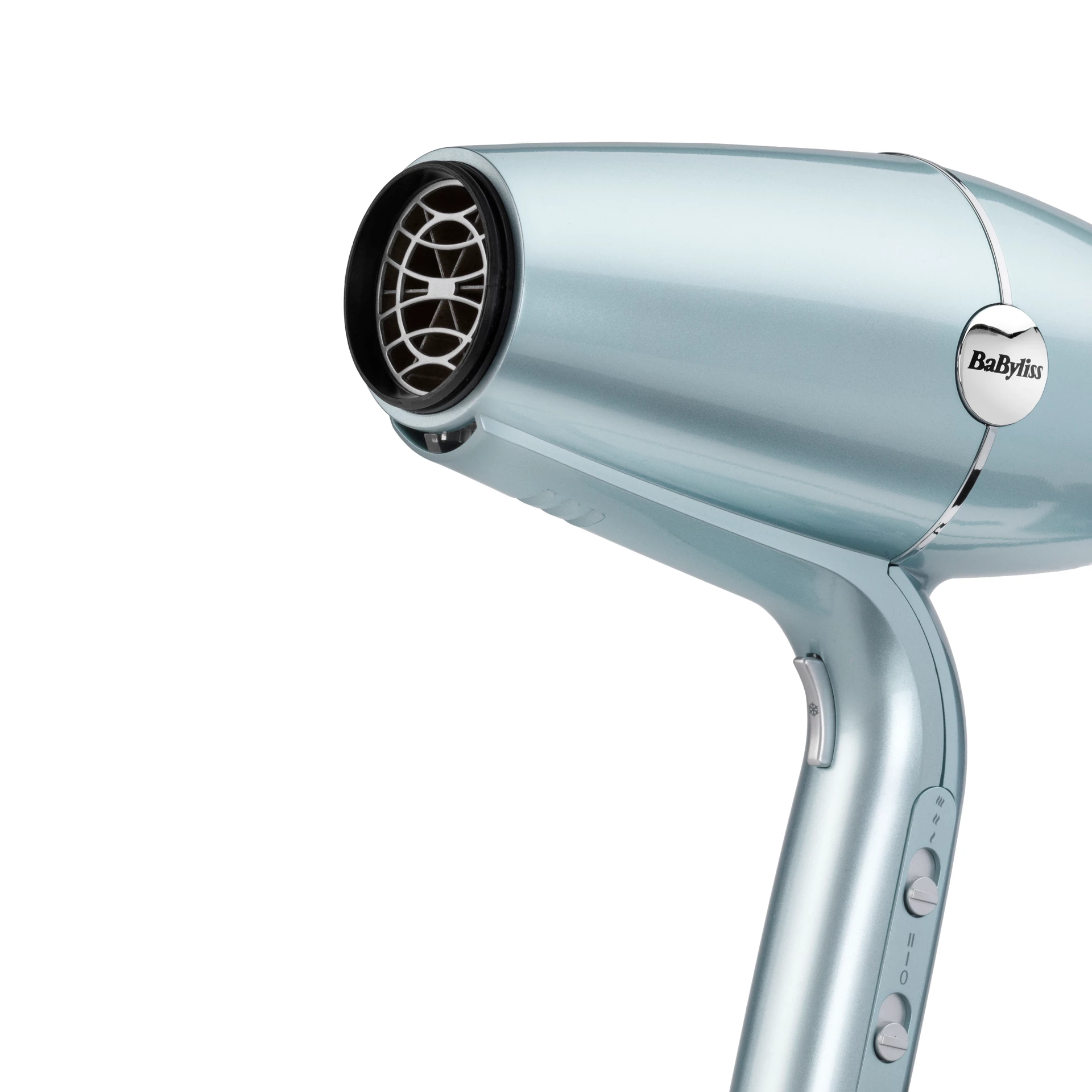 Hydro-Fusion 2100 - Babyliss