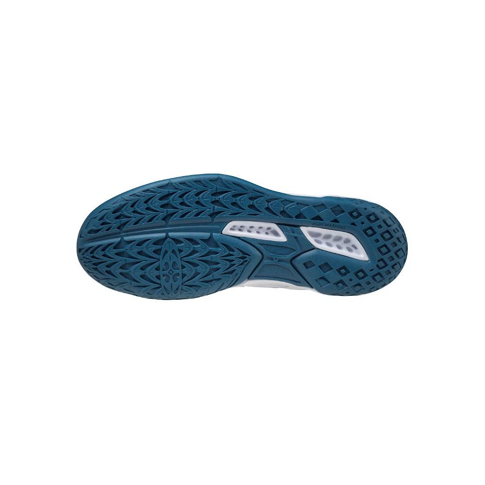  Zapatillas De Voleibol Mizuno Wave Lightning Z6