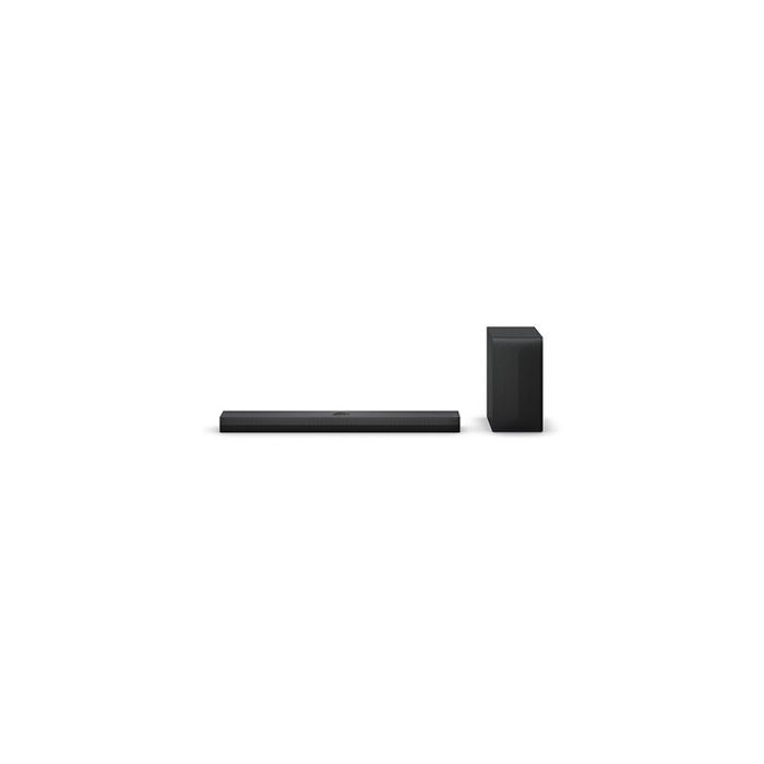 Barra de sonido Dolby Atmos – LG – S70TY – 3.1.1 – 400 W
