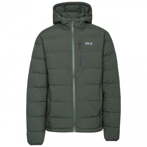 Chaqueta De Plumón Trespass Crabe Dlx