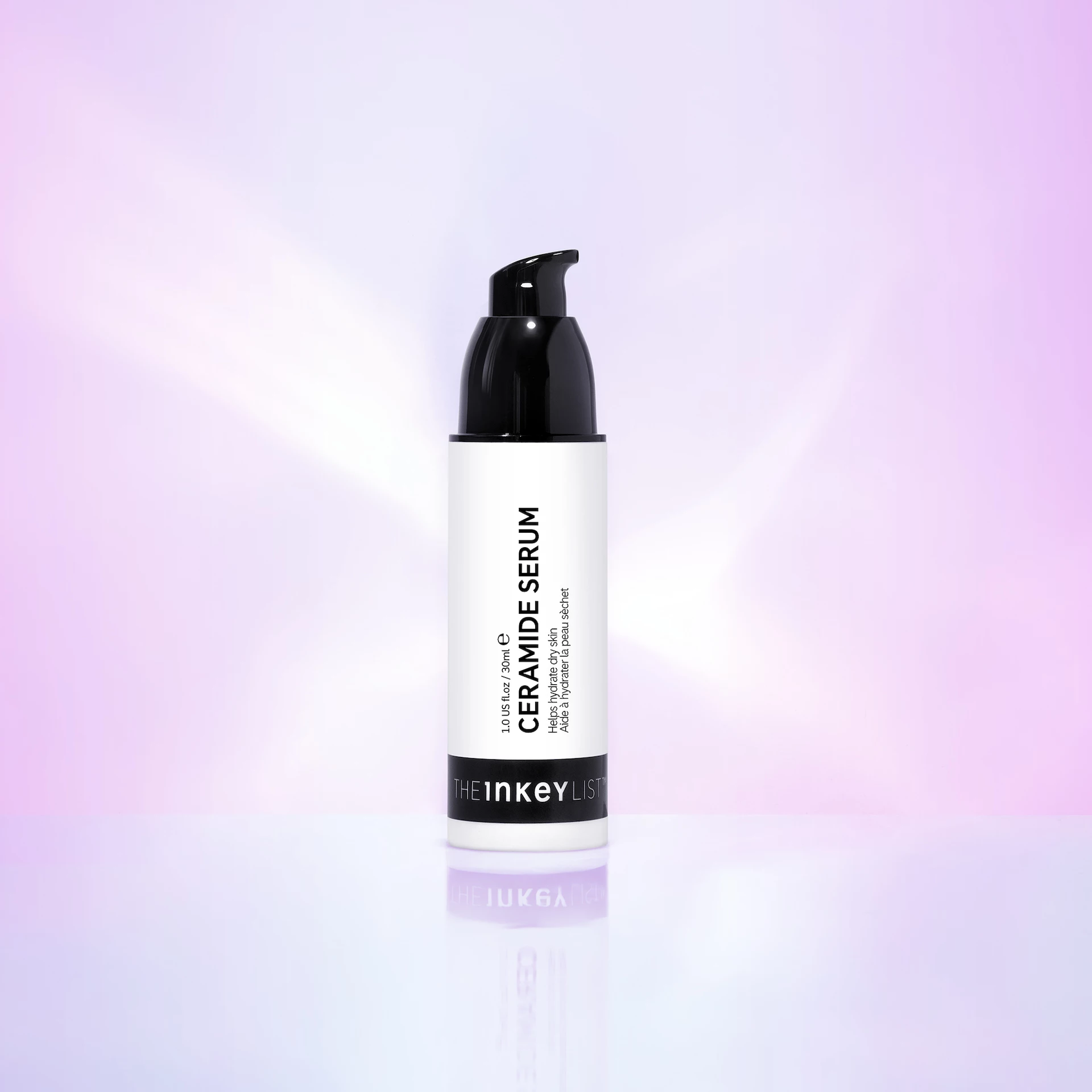 Ceramidni serum - INKEY lista